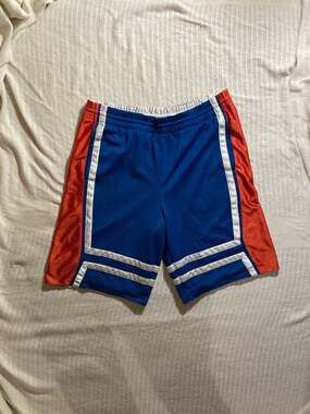 Men’s Basketball Shorts